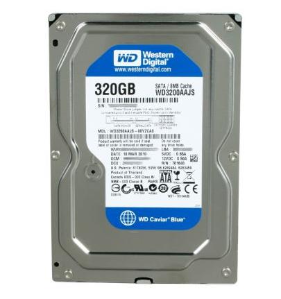 320gb sata hàng tháo máy bộ Mỹ