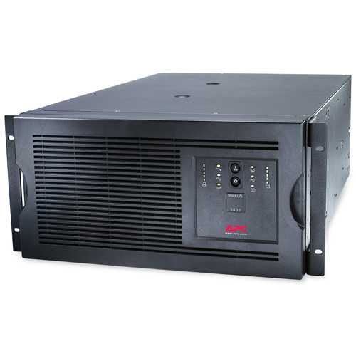 APC Smart UPS 5000VA (Part SUA5000RMI5U)