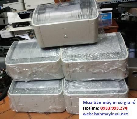 Bán máy in cũ giá rẻ