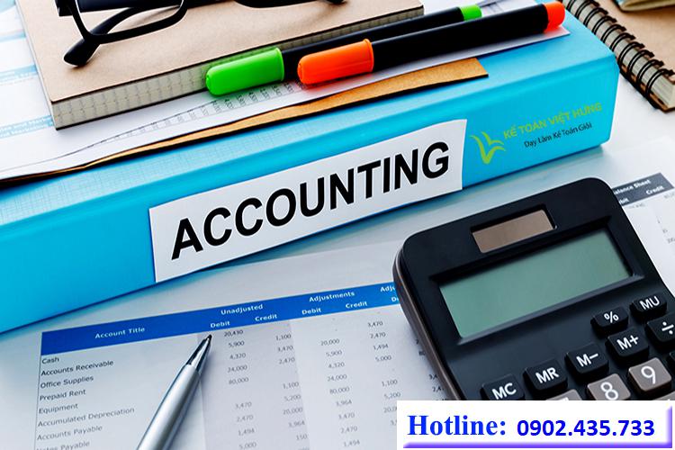 Dịch vụ kế toán Dịch vụ kế toán