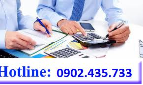 Dịch vụ kế toán Dịch vụ kế toán