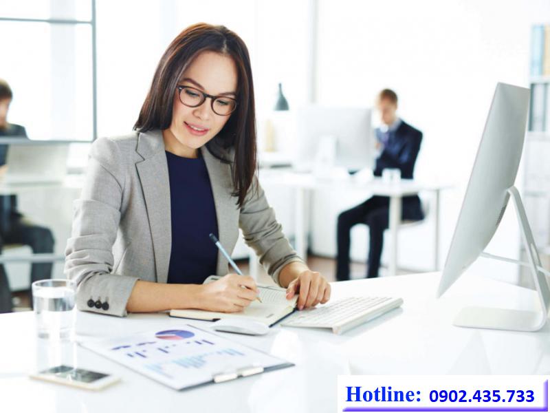 Dịch vụ kế toán Dịch vụ kế toán