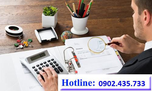 Dịch vụ kế toán Dịch vụ kế toán