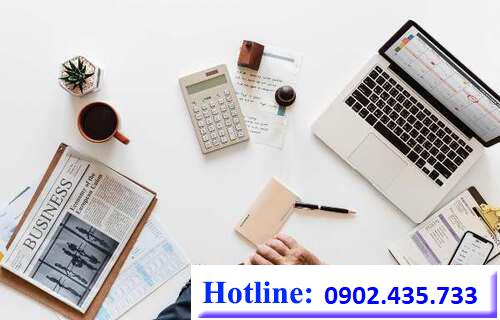 Dịch vụ kế toán Dịch vụ kế toán