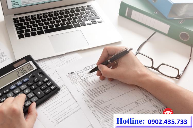 Dịch vụ kế toán Dịch vụ kế toán