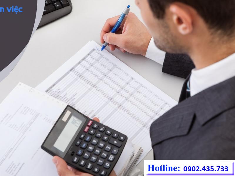 Dịch vụ kế toán Dịch vụ kế toán