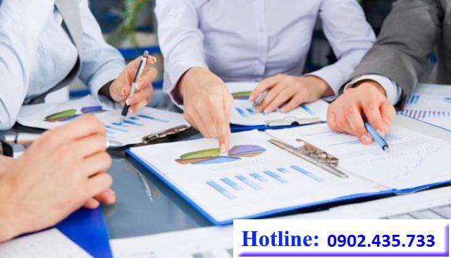 Dịch vụ kế toán Dịch vụ kế toán