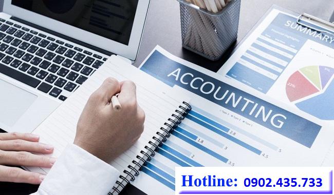 Dịch vụ kế toán Dịch vụ kế toán