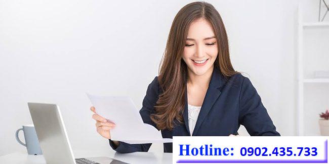 Dịch vụ kế toán Dịch vụ kế toán