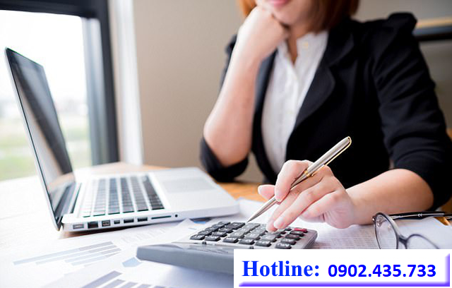 Dịch vụ kế toán Dịch vụ kế toán