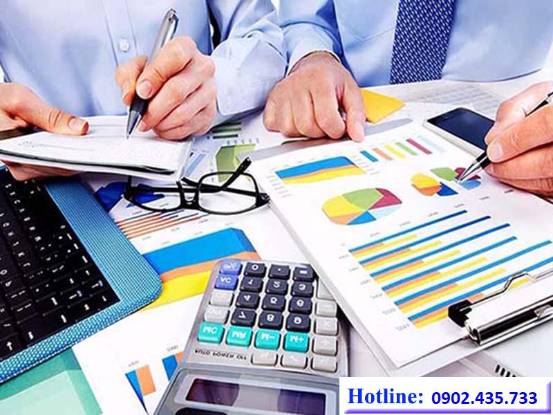 Dịch vụ kế toán Dịch vụ kế toán