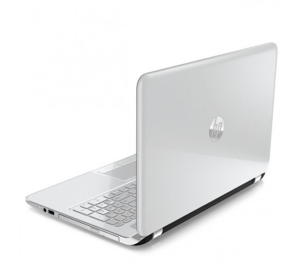 HP Pavilion 15-n235TU G4W50PA White