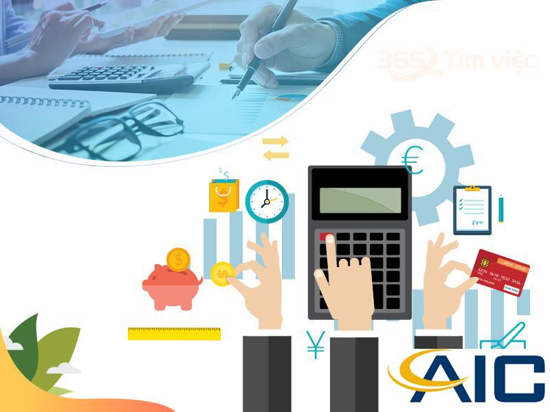 kế toán doanh nghiệp kế toán doanh nghiệp