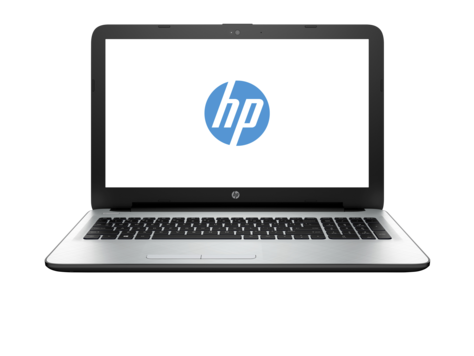 Laptop HP 15 ac02TX, Core i5-5200U/4GB/500GB (M4Y30PA)