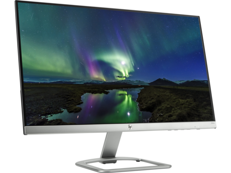 Màn hình HP 24ES, 23,8