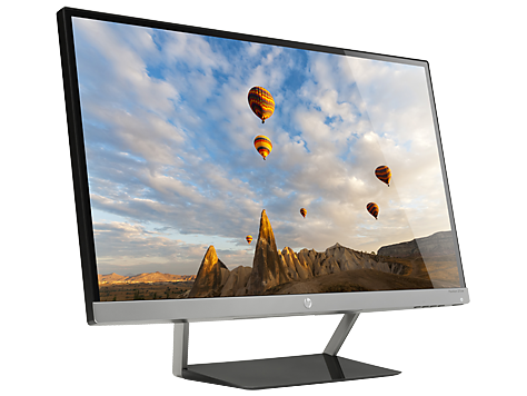 Màn hình HP Pavilion 27cw 27-inch IPS LED Backlit Monitor (J7Y62AS)