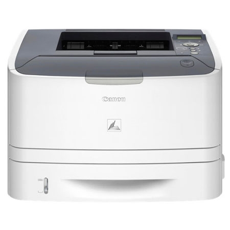 MÁY IN CANON 6650DN CŨ (ĐẢO MẶT + IN MẠNG)