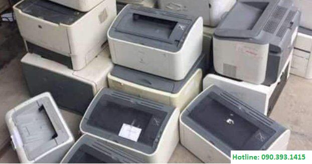 Máy in Cũ