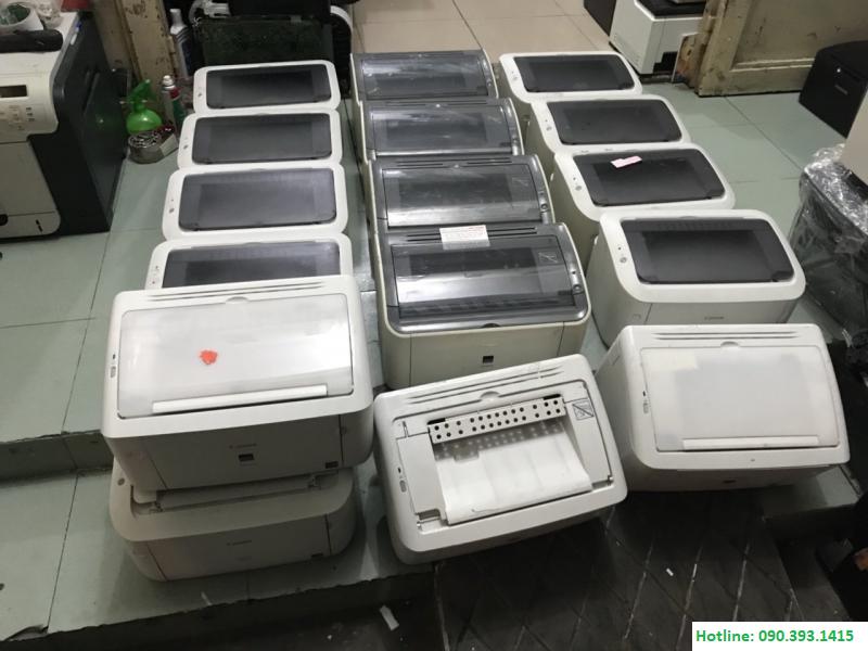 Máy in Cũ