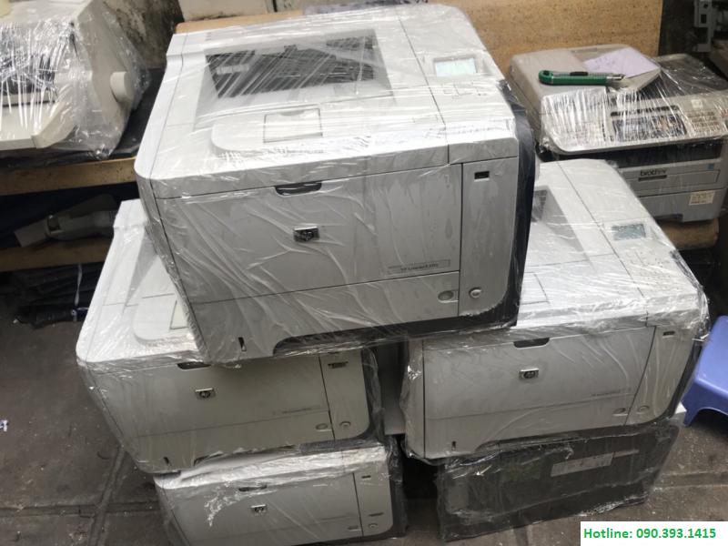Máy in Cũ