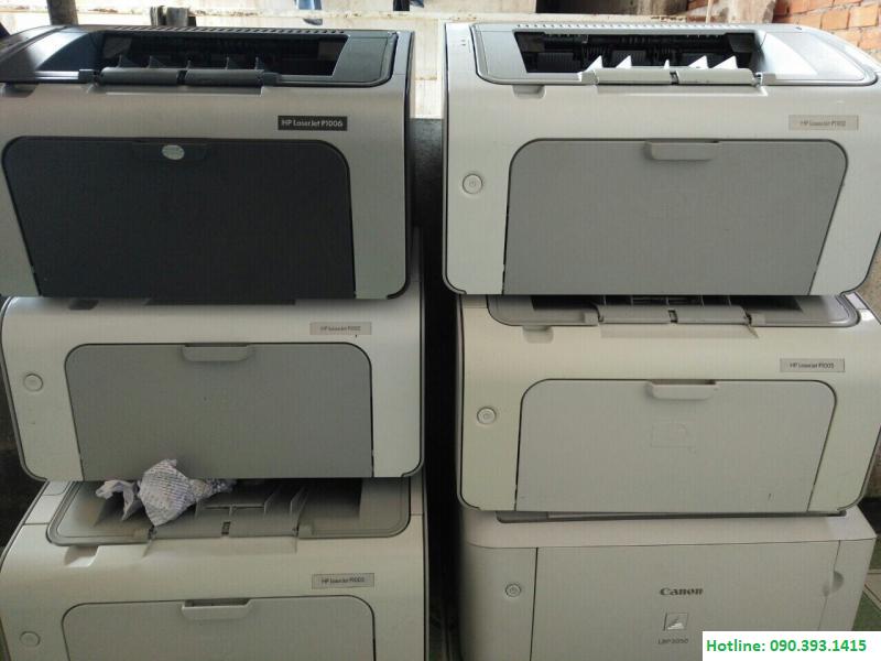 Máy in Cũ