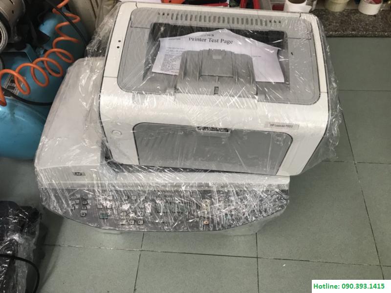 Máy in Cũ