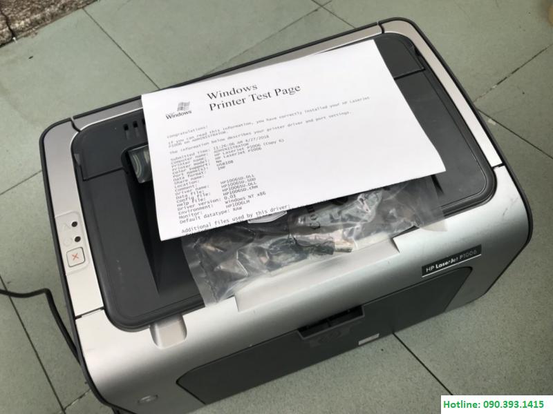 Máy in Cũ
