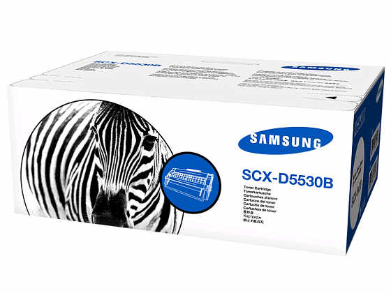 Mực in Mực Laser Samsung SCX-D5530B