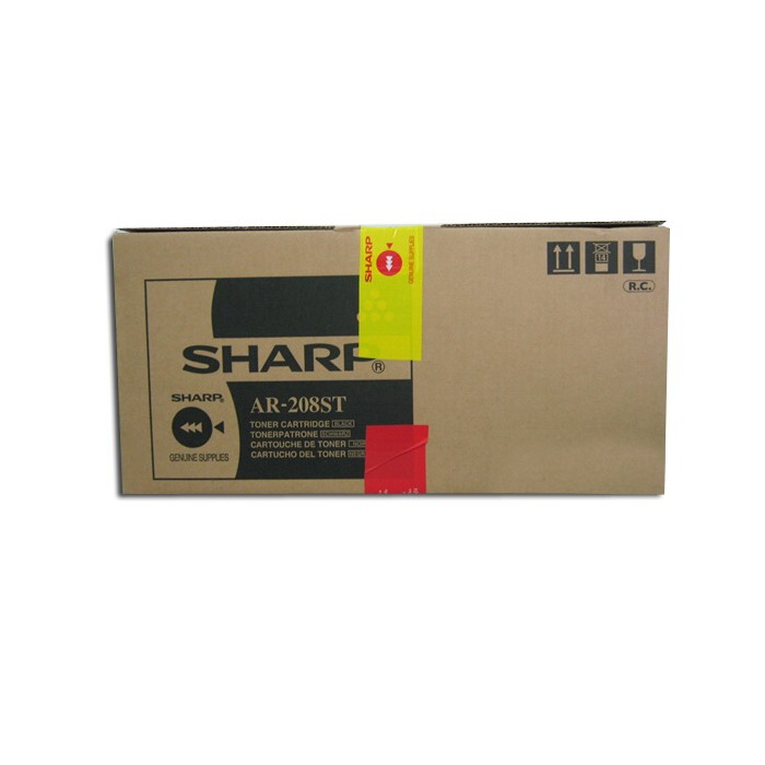 Mực photo Sharp AR-M201 Toner Cartrigde (AR-208ST)