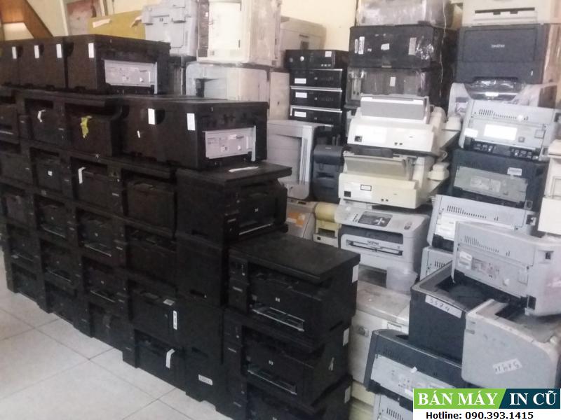 thanh lý máy in cũ thanh lý máy in cũ