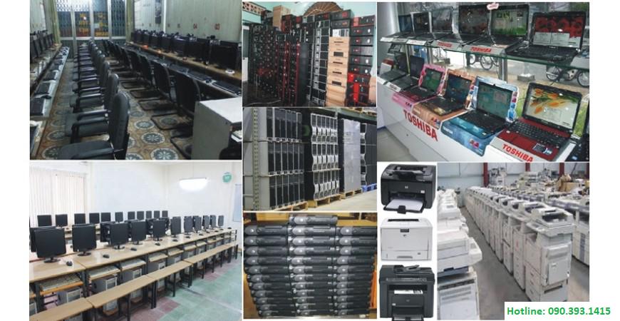 thu mua máy tính cũ thu mua máy tính cũ