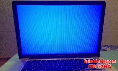 Laptop Bị Màn Hình Xanh