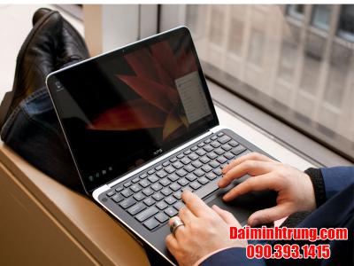 Bàn phím laptop bị loạn