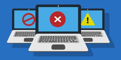 Laptop Bị Treo Khi Mở Máy