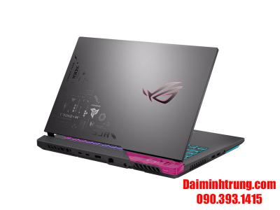Các dòng laptop Asus