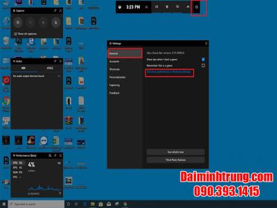 Cách quay màn hình laptop