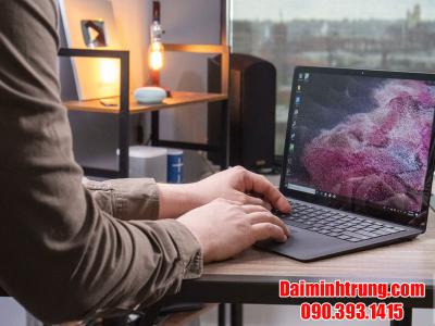 Những lưu ý khi mua laptop cũ