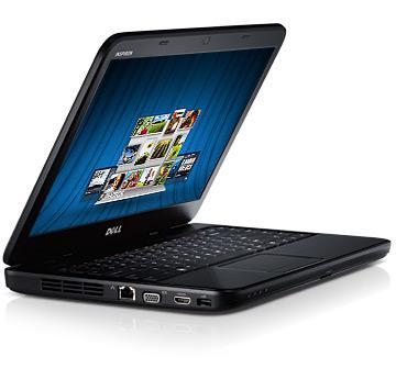 DELL Inspiron 14 N4050  Intel® Core i3-2350M processor (2.30 GHz, 1333, 3M cache)