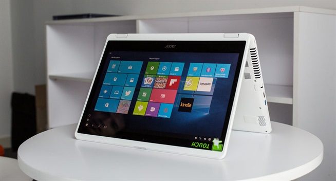 Laptop Acer Aspire Core i35005U 8GB/1TB 14