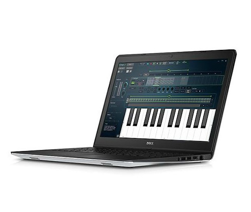 Laptop Dell Inspiron N5548 i5-5200U/4G/500GB/15.6