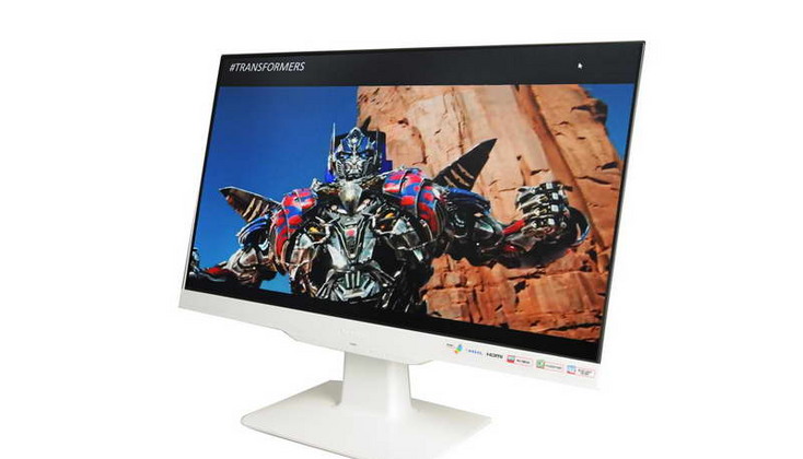 Màn hình Viewsonic VX2263Smh, 21,5