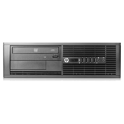 Máy bộ HP Compaq 8200 Elite , i3-2120/2Gb/500GB/Win 7 (XL510AV)