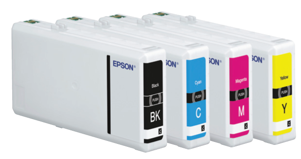 Mực in Epson C13T792390 Magenta Ink Cartridge