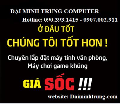 thanh lý máy tính cũ [[bán máy tính cũ]],[[ thu mua máy tính cũ]] giá cao trên đường trần hưng đạo, lê lai, cách mạng tháng 8, trần đình xu Quận 1 tại sài gòn thành phố hồ chí minh