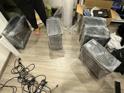 Thu mua máy tính cũ Quận 1