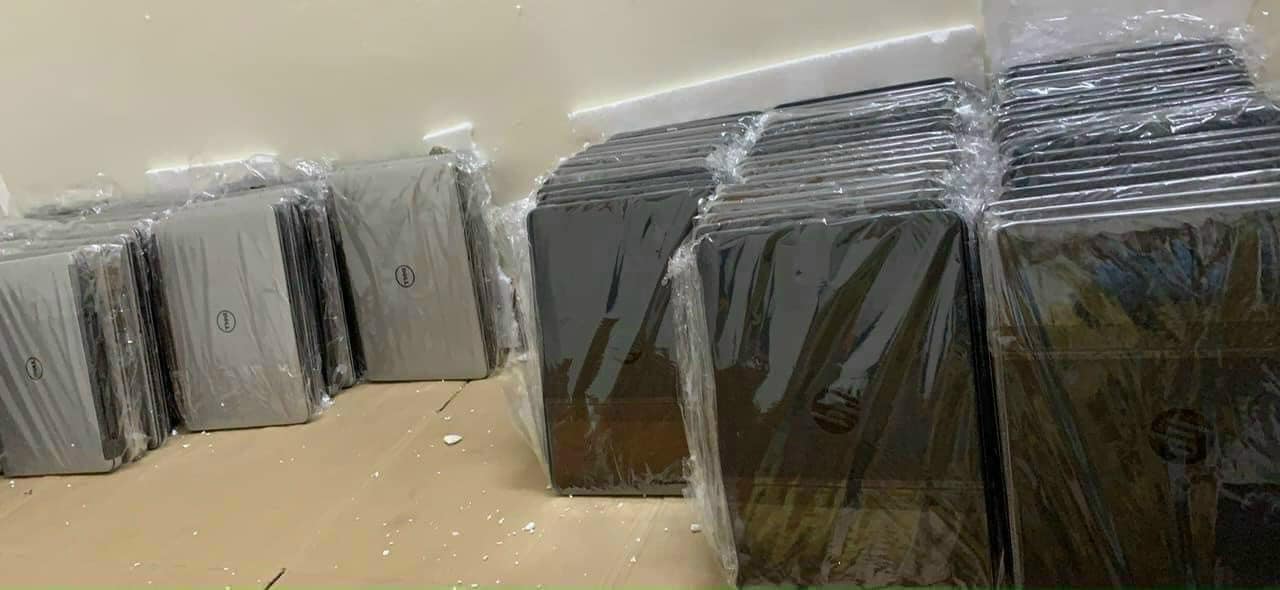 Dịch Vụ Thu Mua Máy Tính Cũ Quận 3 Giá Cao – Uy Tín – Thanh Toán Nhanh