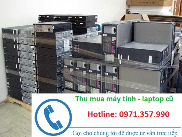 thu mua may tinh cu quan 9 Chuyên thu mua máy tính cũ tận nơi tại Quận 9