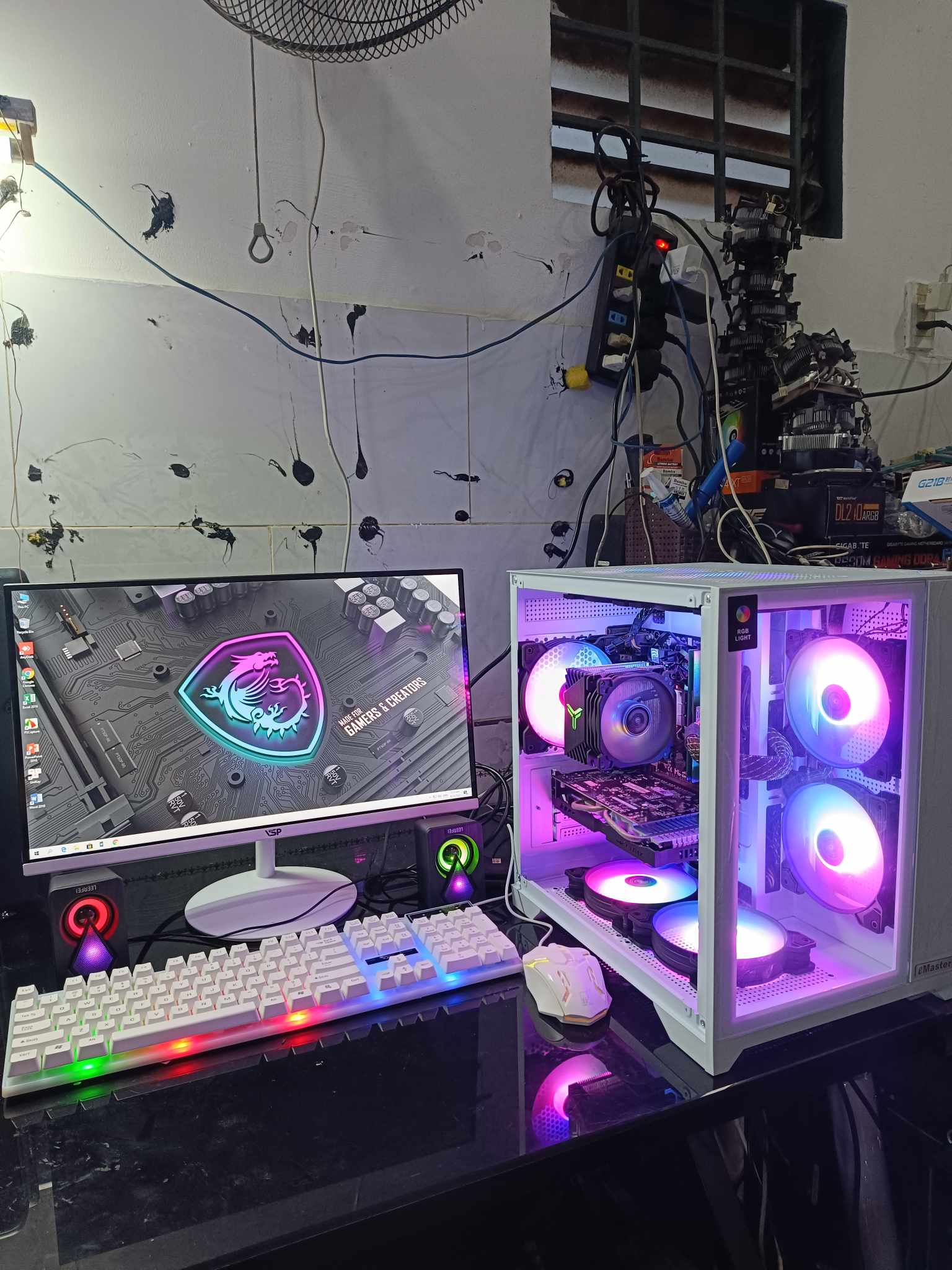 Thu mua máy tính cũ Quận 1 nhanh giá cao chuyên nghiệp uy tín