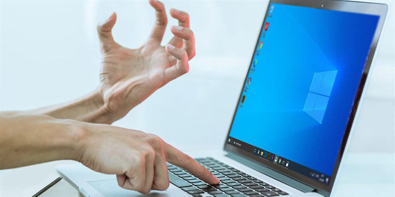 Laptop Bị Treo Khi Mở Máy: Nguyên Nhân, Cách Khắc Phục