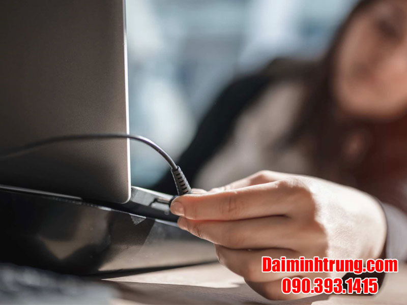 loi do pịn gap truc trac hoac hu hong